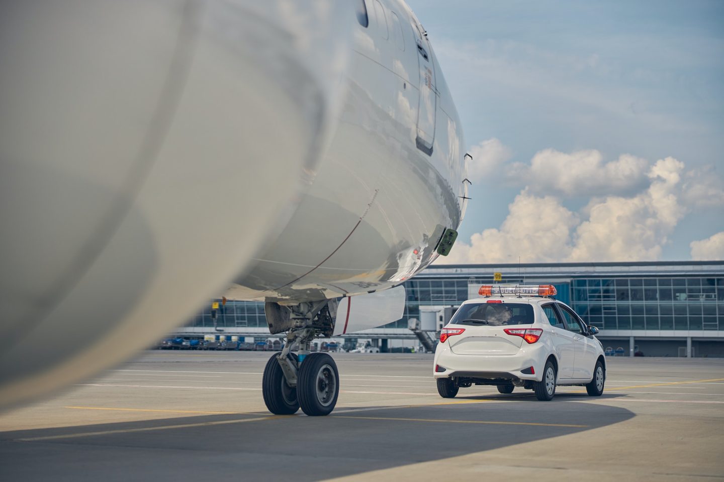 Airport Transfer