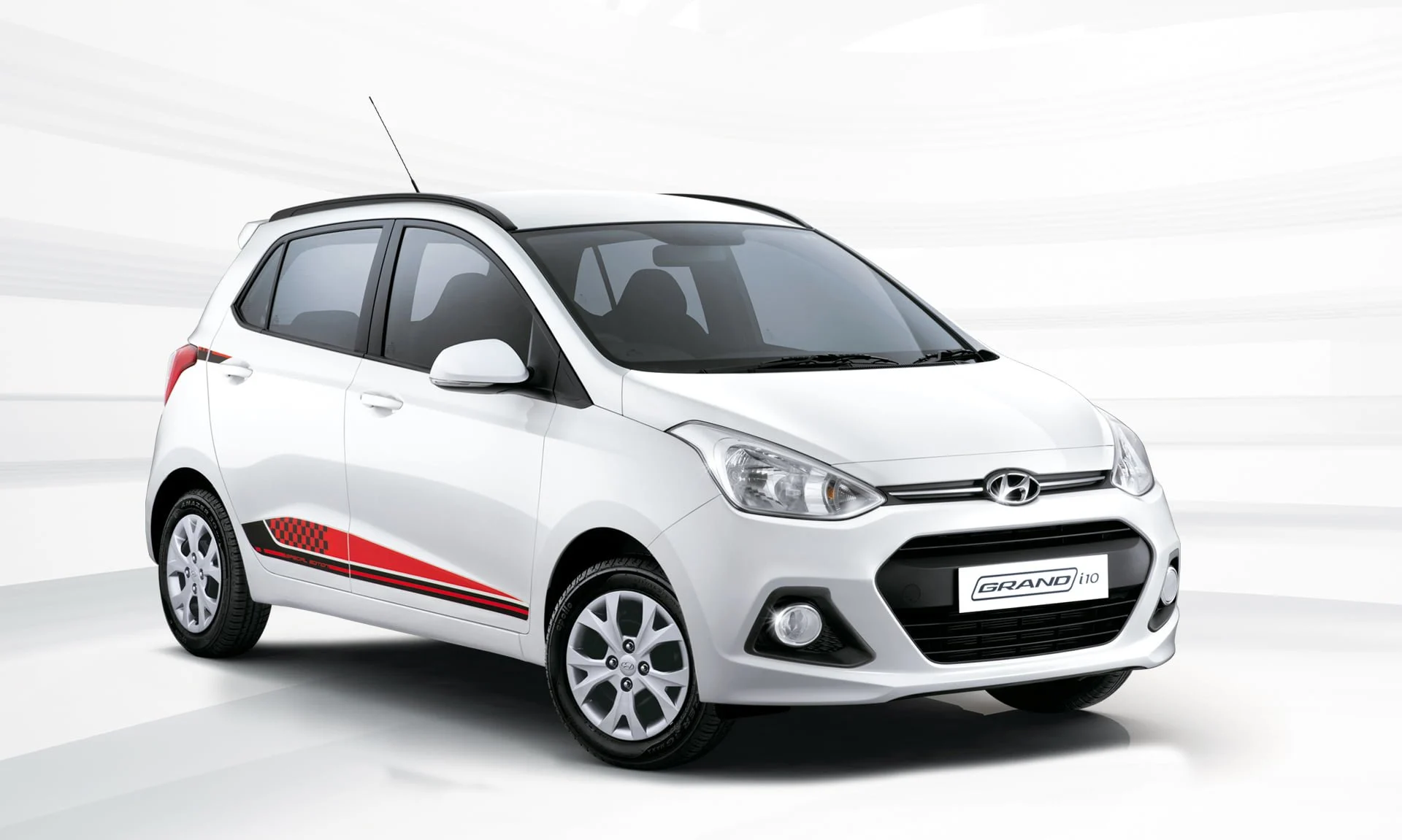 Grand I10