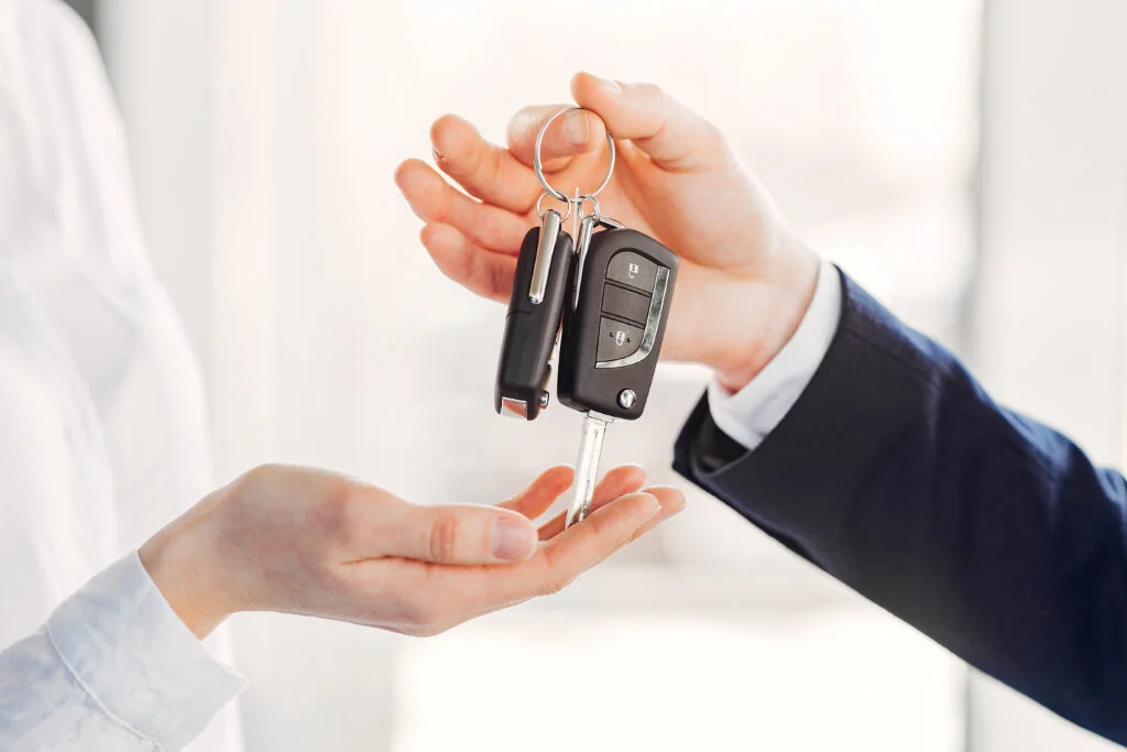 Car Rental Services Dehradun
