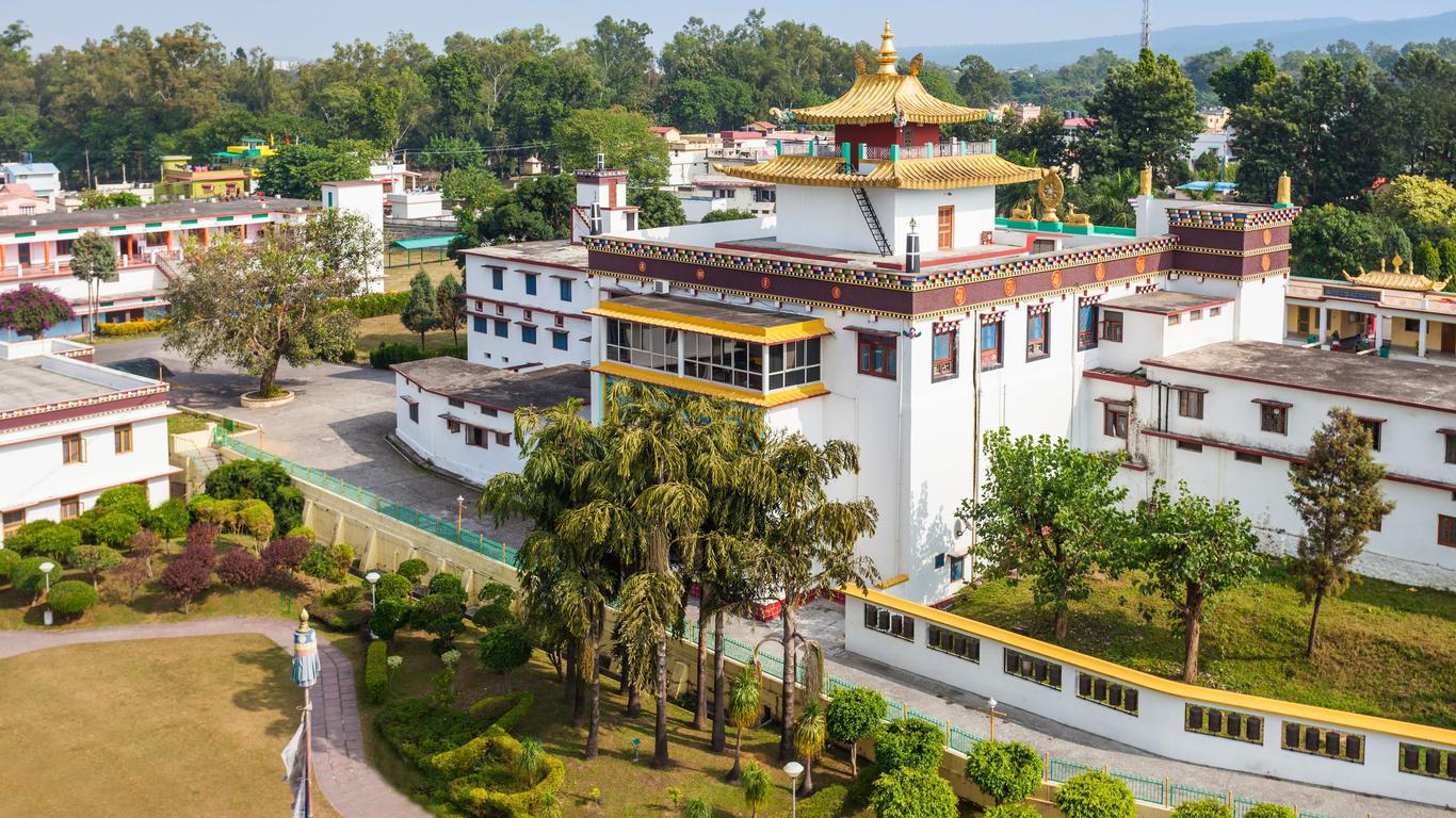 Same Day Trips From Various Cities From & To Dehradun