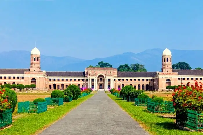 One Way Cab Service For & From Dehradun