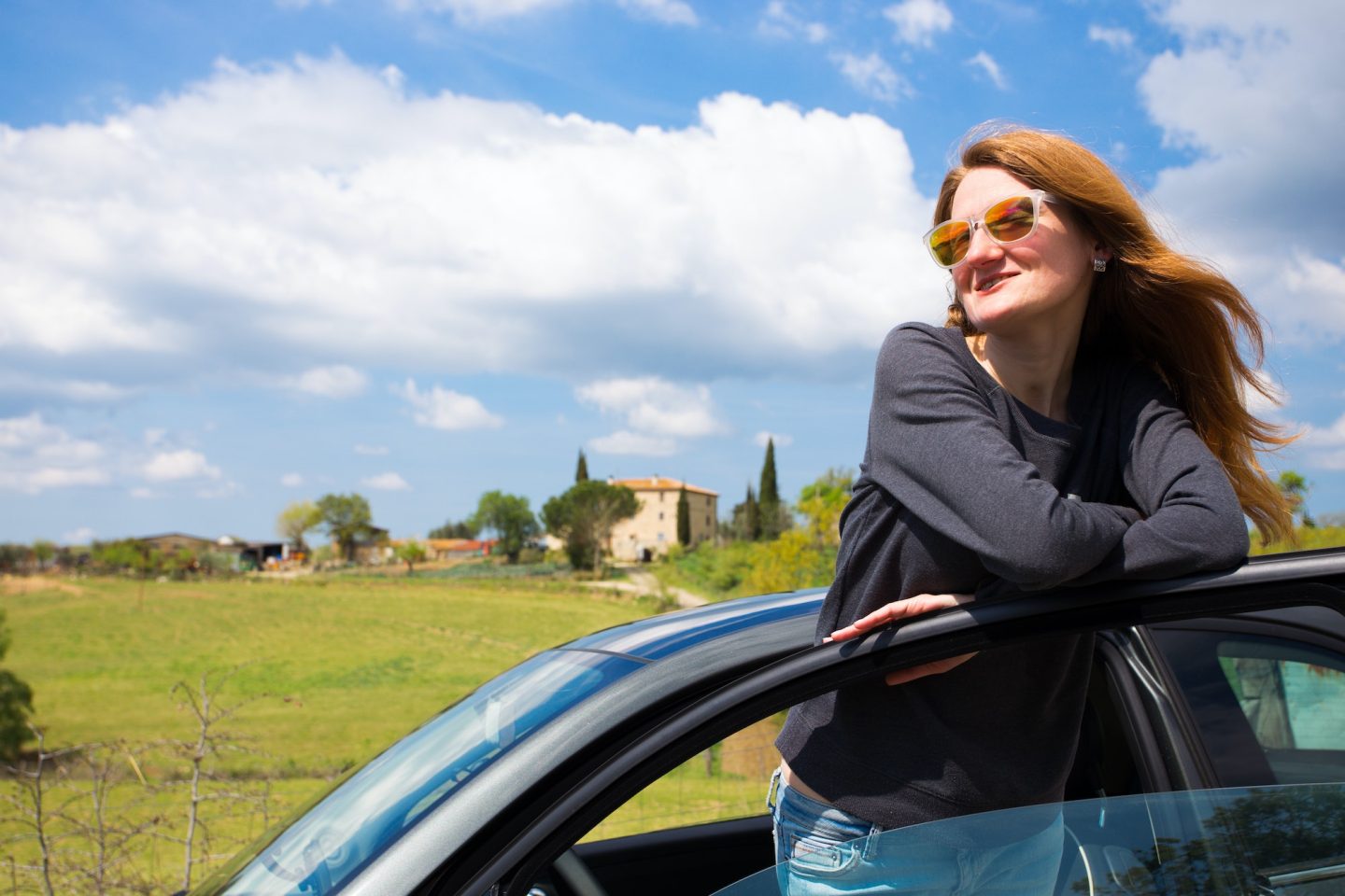 Travel Rentals